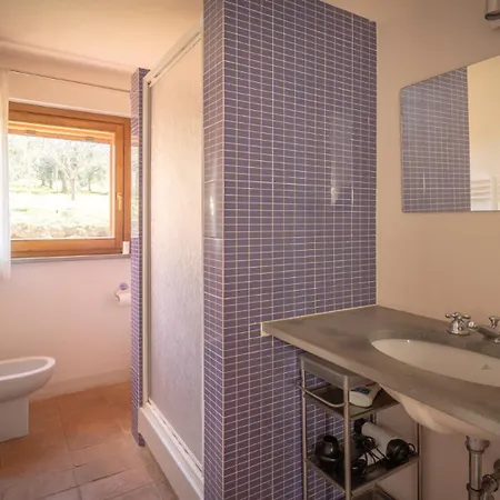 Casa Gioiello Dom wakacyjny Castiglione del Lago