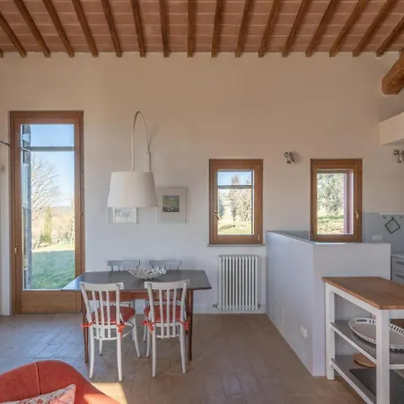 Casa Gioiello * Castiglione del Lago