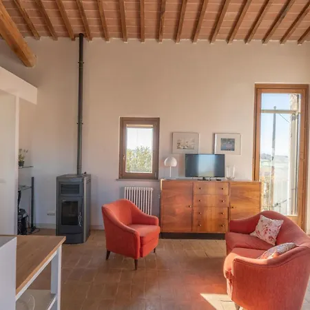 Casa Gioiello Dom wakacyjny *