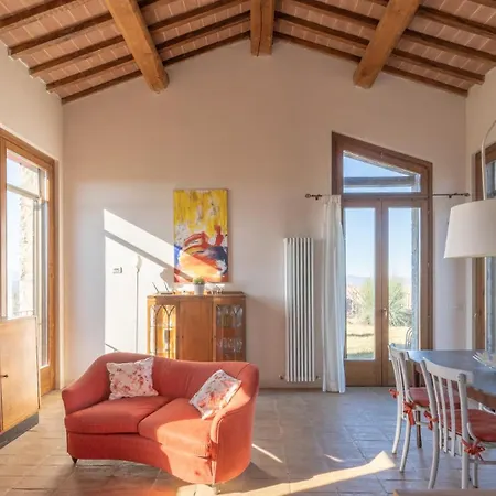 Σπίτι διακοπών Casa Gioiello Castiglione del Lago