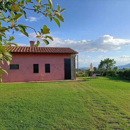 Casa Gioiello * Castiglione del Lago
