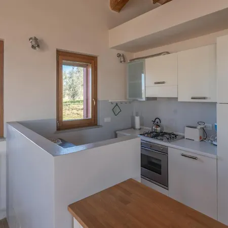 Dom wakacyjny Casa Gioiello *