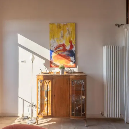 Σπίτι διακοπών Casa Gioiello Castiglione del Lago