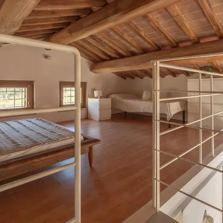 Casa Gioiello Castiglione del Lago