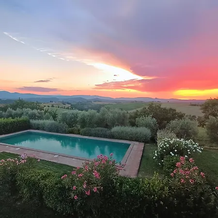 Casa Gioiello * Castiglione del Lago