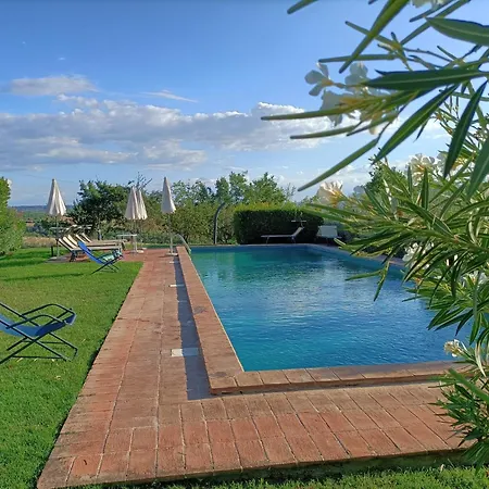 Casa Gioiello Σπίτι διακοπών