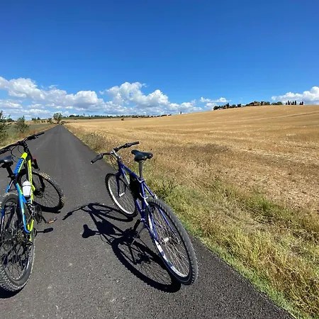 Casa Gioiello Σπίτι διακοπών Castiglione del Lago