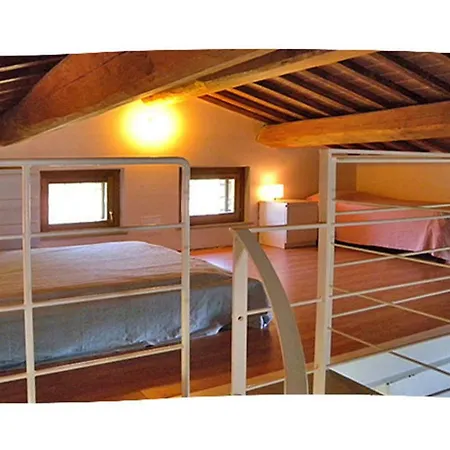 Casa Gioiello Dom wakacyjny Castiglione del Lago