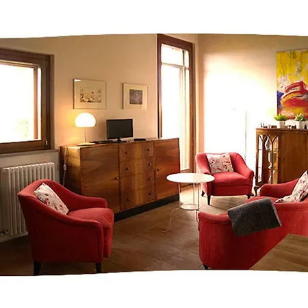 Casa Gioiello *