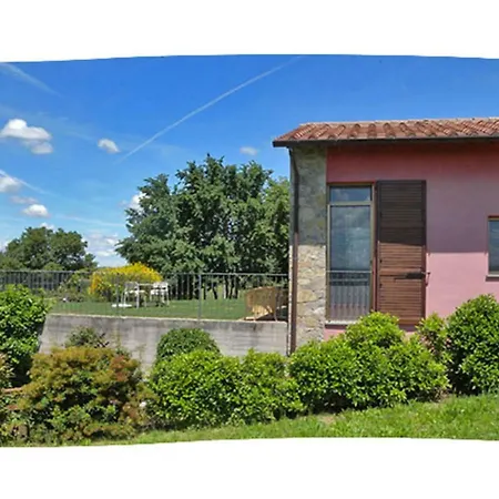 Casa Gioiello Nyaraló Castiglione del Lago
