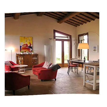 Nyaraló Casa Gioiello *