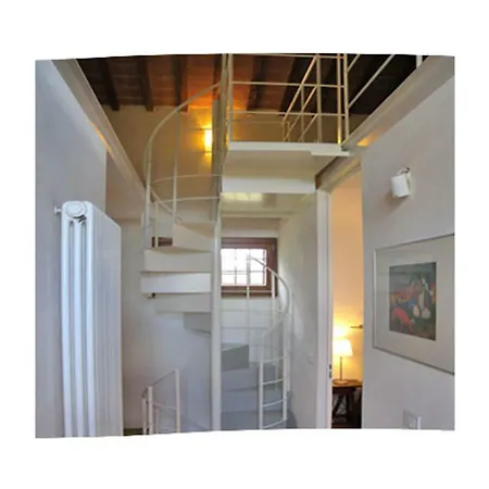 Casa Gioiello Dom wakacyjny