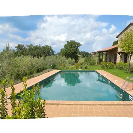 Dom wakacyjny Casa Gioiello