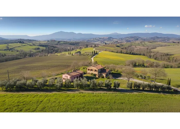 Casa Gioiello Σπίτι διακοπών Castiglione del Lago