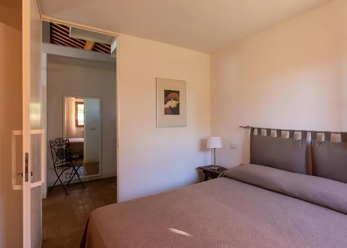 Casa Gioiello Prázdninový dům *