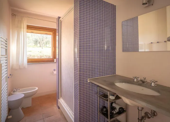 Casa Gioiello Prázdninový dům Castiglione del Lago