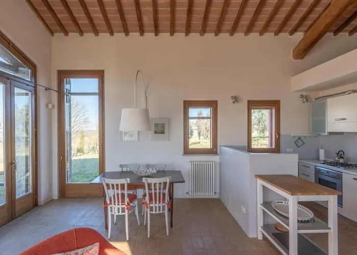 Casa Gioiello * Castiglione del Lago