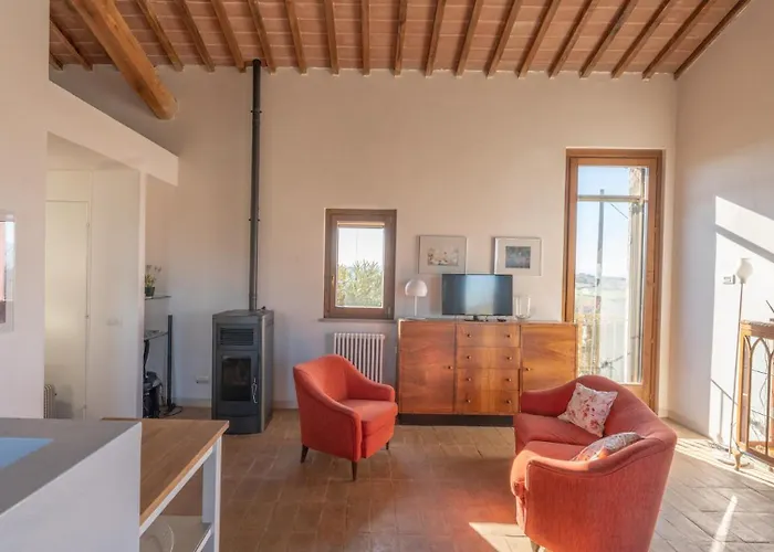 Casa Gioiello Σπίτι διακοπών *