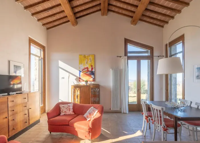 Σπίτι διακοπών Casa Gioiello Castiglione del Lago