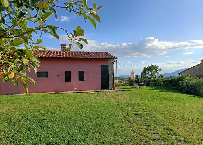 Casa Gioiello * Castiglione del Lago