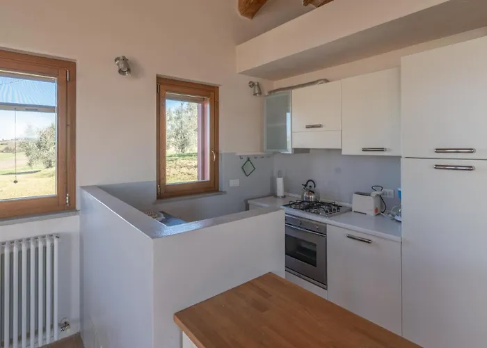 Prázdninový dům Casa Gioiello *