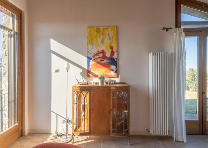 Prázdninový dům Casa Gioiello Castiglione del Lago