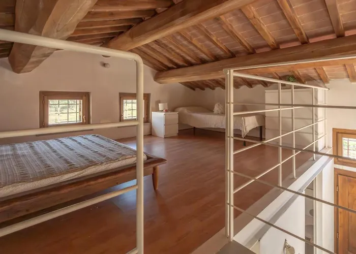 Casa Gioiello Castiglione del Lago