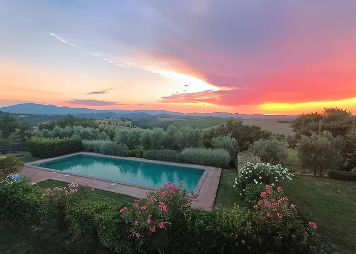 Casa Gioiello * Castiglione del Lago