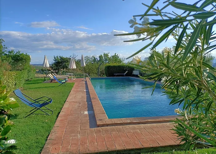 Casa Gioiello Σπίτι διακοπών