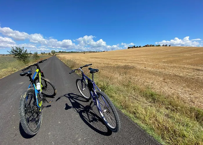 Casa Gioiello Σπίτι διακοπών Castiglione del Lago