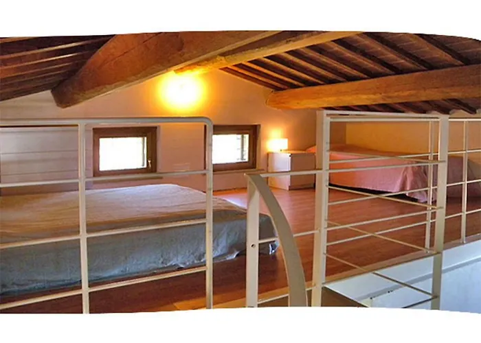 Casa Gioiello Prázdninový dům Castiglione del Lago