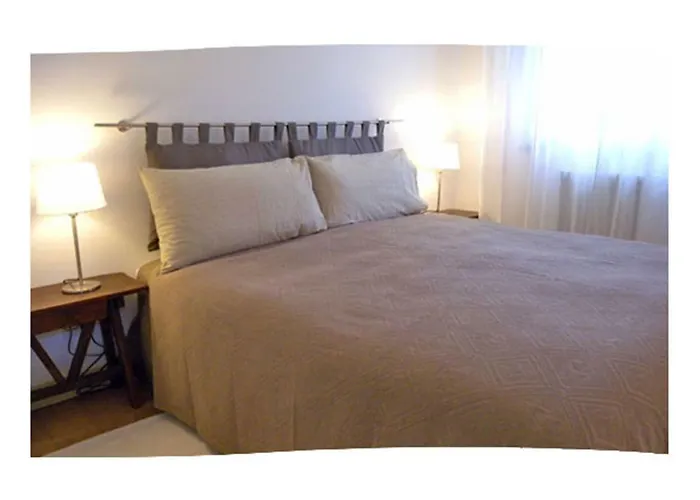 Σπίτι διακοπών Casa Gioiello