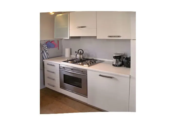 Prázdninový dům Casa Gioiello *