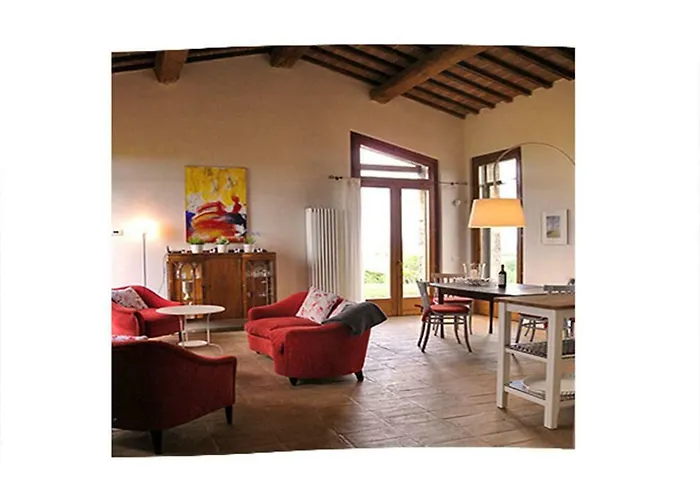 Σπίτι διακοπών Casa Gioiello *