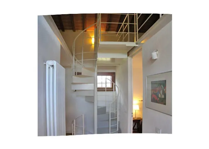 Casa Gioiello Σπίτι διακοπών