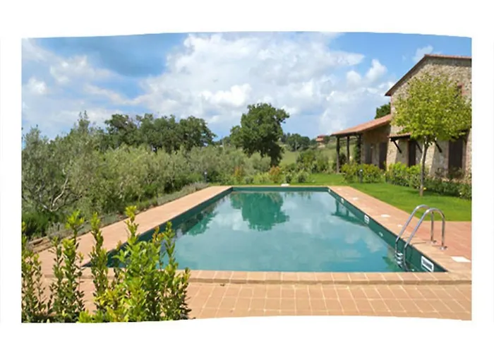 Prázdninový dům Casa Gioiello