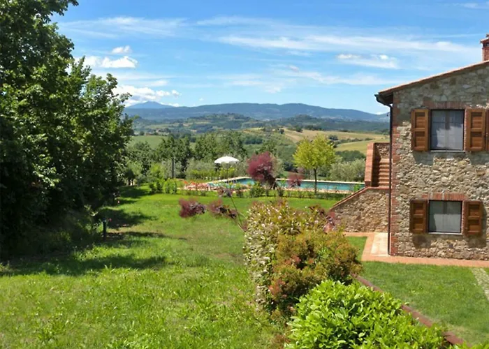 Casa Gioiello * Castiglione del Lago